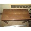 Image 2 : 26" Piano Bench with Song Books