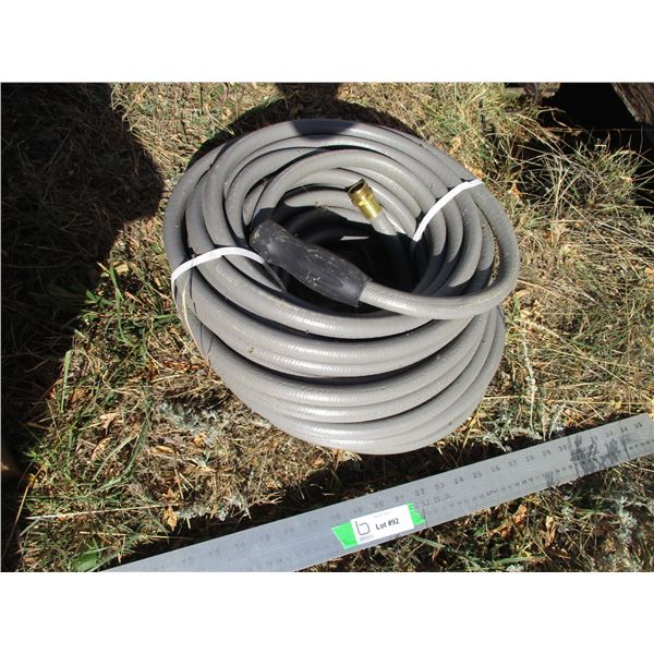 Gray Water Hose