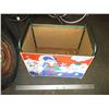 Image 1 : Toy Box on Wheels (24 x 16")