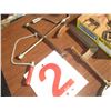Image 3 : Tire Wrench, C Clamps, Small Sign