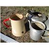 Image 2 : Kettle Pot Lot (No Lids)