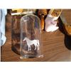 Image 2 : Horse Bottle, Cow Creamer, Meat Saw