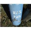 Image 3 : (3) Cream Cans
