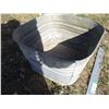 Image 2 : Galvanized Tub