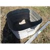 Image 3 : Galvanized Tub