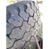 Image 8 : (2) Goodyear Wrangler AT LT215/85r16 M+S