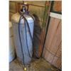 Image 1 : Propane Tank