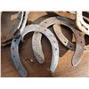 Image 3 : Horse Shoes - St. Croiz Forge, Diamond