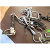 Image 2 : Horse Bits and Buckles