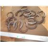 Image 1 : Horse Shoes