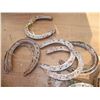 Image 3 : Horse Shoes