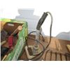 Image 4 : Tank Heater, Hammer, Lights