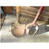 Image 2 : Post Hole Auger w/ Spade