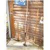 Image 1 : Rock Fork, Pick, Sledge Hammer