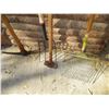 Image 2 : Rock Fork, Pick, Sledge Hammer