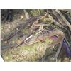 Image 5 : Horse Related Items - Straps, Hames, Stirrups, Line, Pads, Blankets