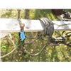Image 2 : Double Team Harness w/ Brass Topps