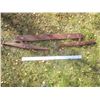 Image 1 : Double Wooden Tree