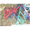 Image 2 : (10) Halters