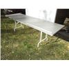 Image 1 : 8' Heavy Work Table