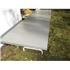 Image 3 : 8' Heavy Work Table