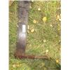 Image 2 : 1-Man Cross-Cut Saw 66"Long