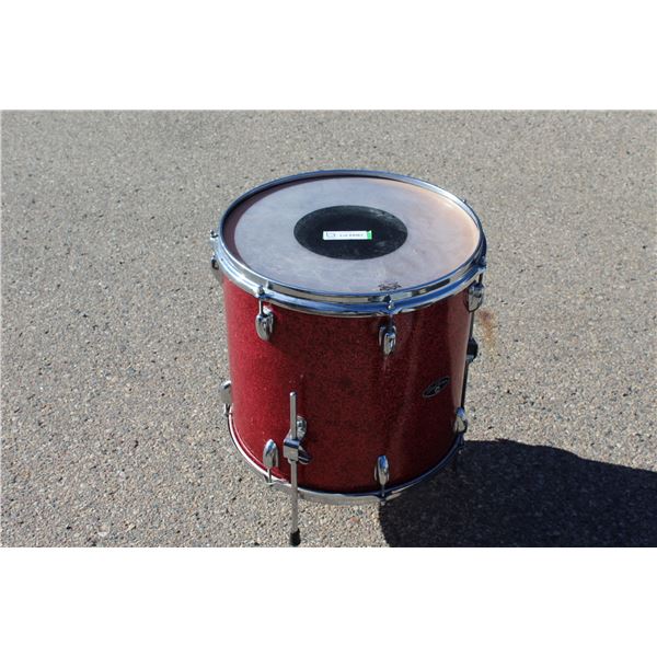 ** Bollero Drum