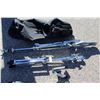 Image 2 : ** Cymbal Stand with Foot Pedal, (3) Drum Stands with Storage Bag