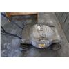 Image 3 : ** Craftsman Electric Lawnmower - Untested