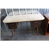 Image 1 : ** Retro Desk - 48" Long