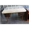 Image 1 : ** Retro Desk - 48" Long