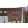 Image 3 : ** Retro Desk - 48" Long