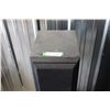 Image 2 : ** (2) Tower Speakers - Untested