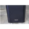 Image 3 : ** (2) Tower Speakers - Untested