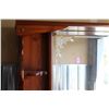 Image 3 : ** 7-Drawer Dresser with Mirror - 60" x 17" x 72" Tall
