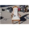Image 1 : ** Captain's Dining Chair
