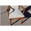 Image 2 : ** Captain's Dining Chair