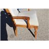 Image 3 : ** Captain's Dining Chair