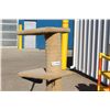 Image 2 : ** Cat Scratcher - 59" Tall