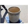 Image 3 : ** 5 Gallon Medalta Crock with Handles