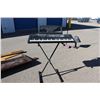Image 1 : ** Yamaha Organ with Stand - Untested, Some Stuck Keys