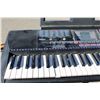 Image 3 : ** Yamaha Organ with Stand - Untested, Some Stuck Keys
