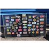 Image 1 : ** Framed Procor Badges Including CP Rail, Railway Patch-Related 21.5x36