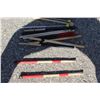 Image 3 : ** (2x Bid Price) (20+) Assorted Rhythm Sticks with Case