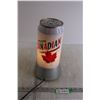 Image 1 : Molson Canadian Plug-In Light - Works