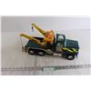 Image 1 : NY-Lint Towing and Recovery Tow Truck Toy