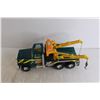 Image 3 : NY-Lint Towing and Recovery Tow Truck Toy