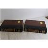 Image 2 : (2) World Book Dictionaries - A-K, L-Z