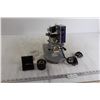 Image 1 : Color Ribbon Print Machine with Accessories