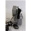 Image 5 : Color Ribbon Print Machine with Accessories
